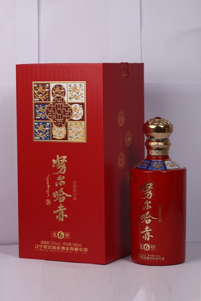 西藏礼盒酒