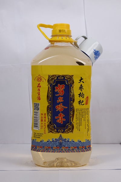 西藏桶装酒