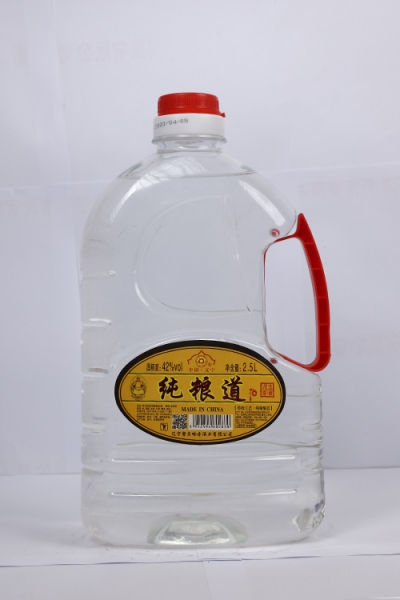 西藏纯粮道酒